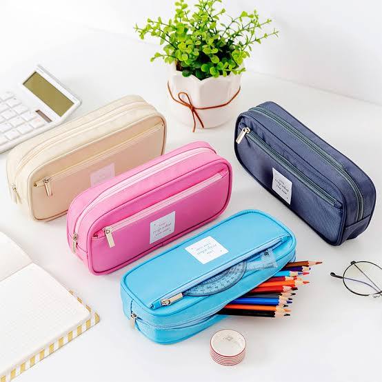 PENCIL BOX